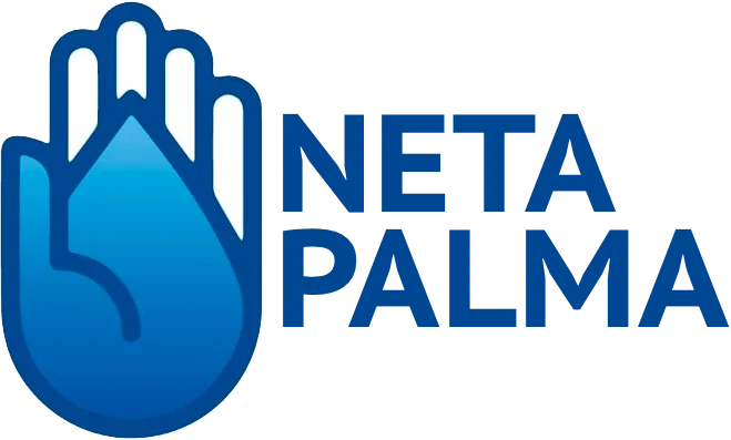 Logo Neta Palma